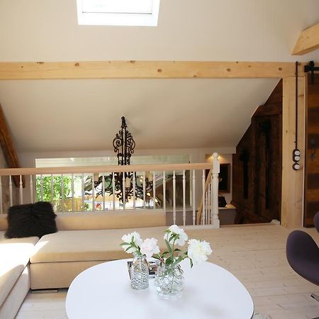 Annas Scheune Waldkirch Ngoại thất bức ảnh