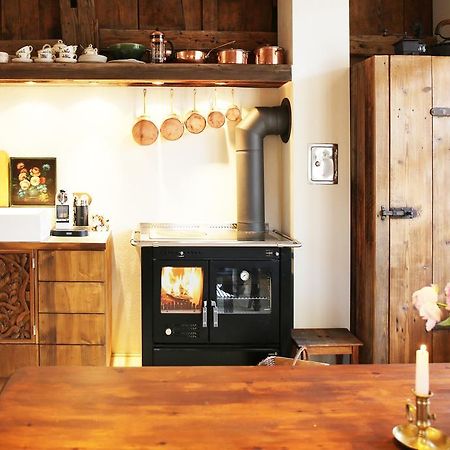 Annas Scheune Waldkirch Ngoại thất bức ảnh