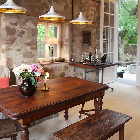 Annas Scheune Waldkirch Ngoại thất bức ảnh