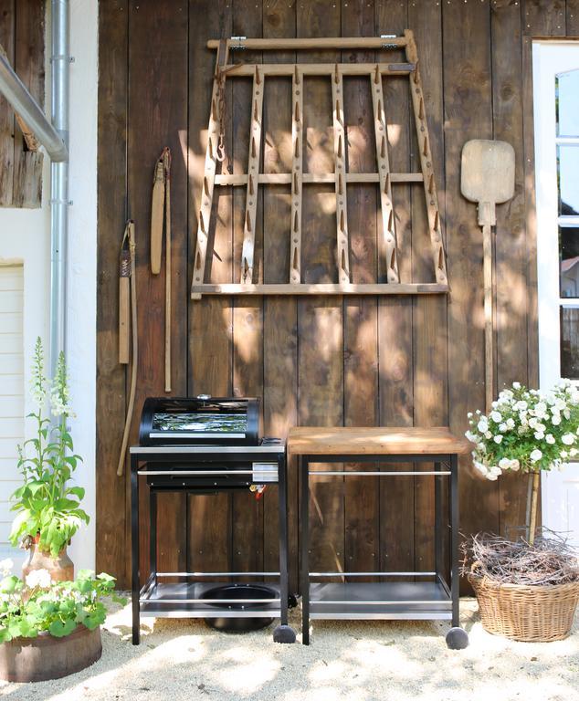 Annas Scheune Waldkirch Ngoại thất bức ảnh