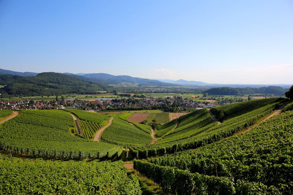 Annas Scheune Waldkirch Ngoại thất bức ảnh
