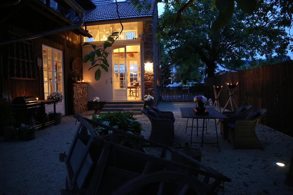 Annas Scheune Waldkirch Ngoại thất bức ảnh