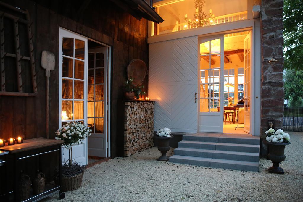 Annas Scheune Waldkirch Ngoại thất bức ảnh