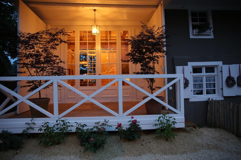 Annas Scheune Waldkirch Ngoại thất bức ảnh
