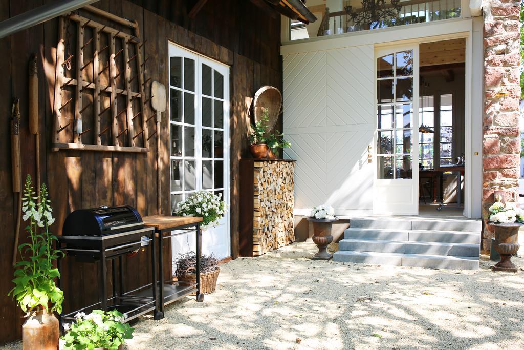 Annas Scheune Waldkirch Ngoại thất bức ảnh