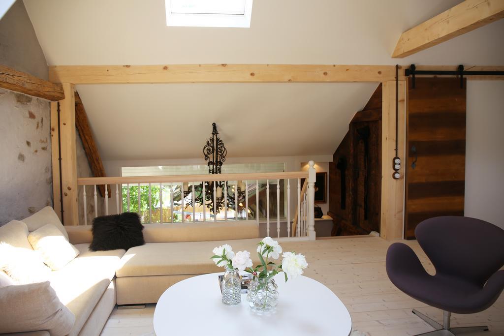 Annas Scheune Waldkirch Ngoại thất bức ảnh