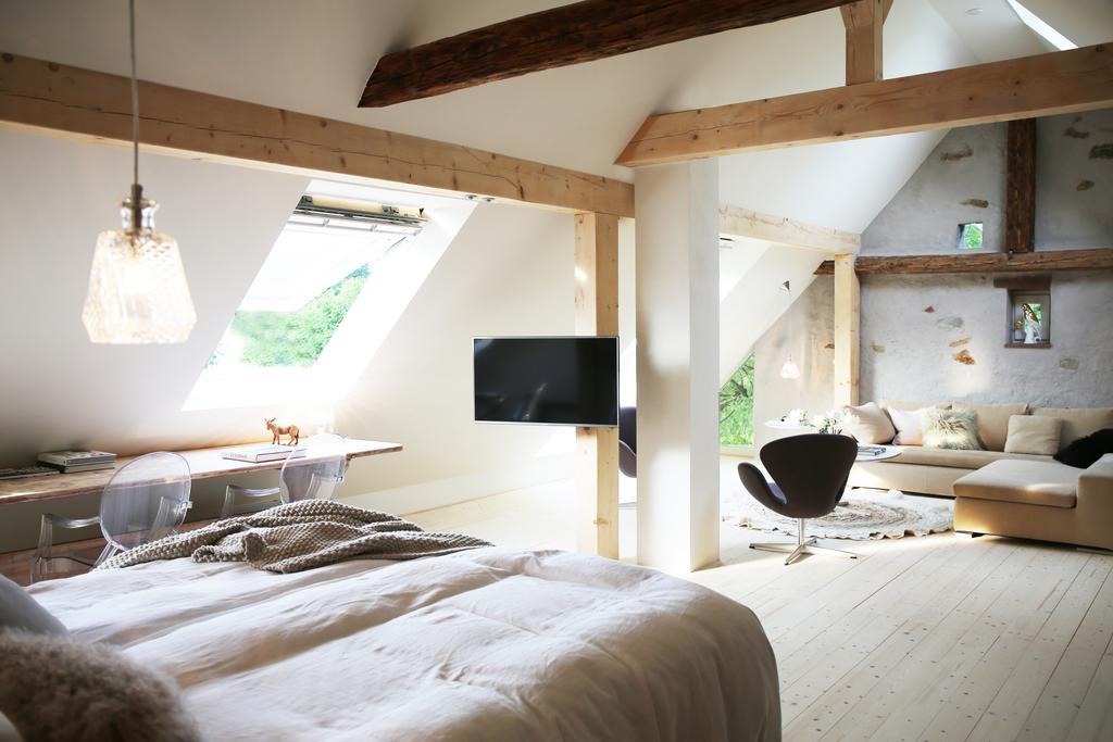 Annas Scheune Waldkirch Ngoại thất bức ảnh
