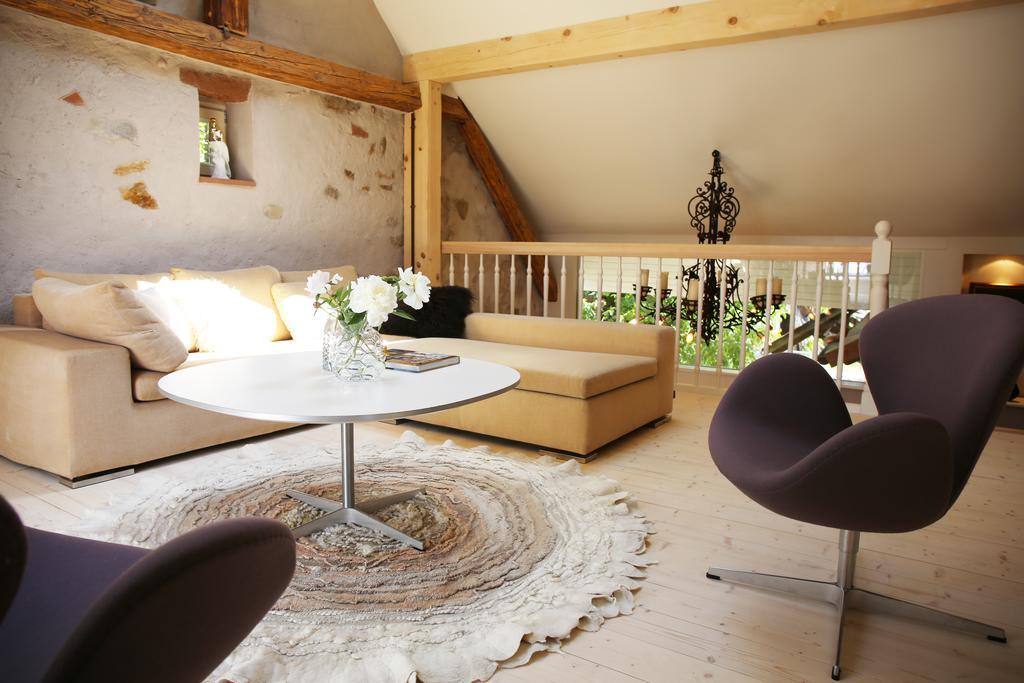 Annas Scheune Waldkirch Ngoại thất bức ảnh