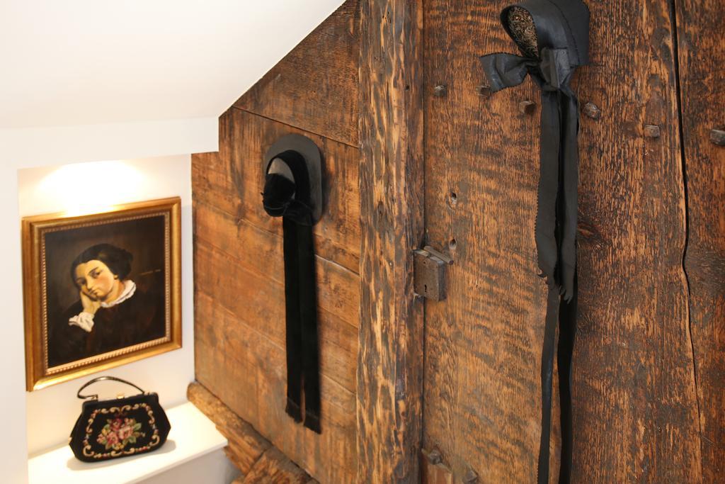Annas Scheune Waldkirch Ngoại thất bức ảnh