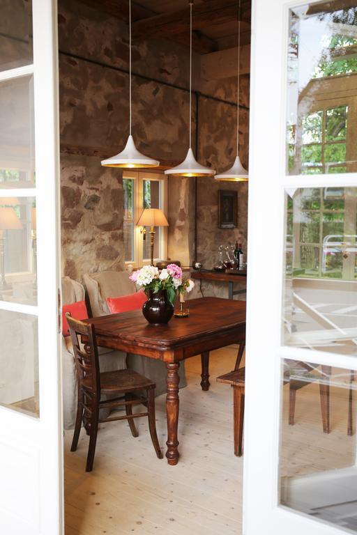 Annas Scheune Waldkirch Ngoại thất bức ảnh