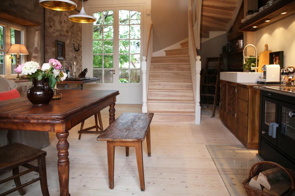 Annas Scheune Waldkirch Ngoại thất bức ảnh