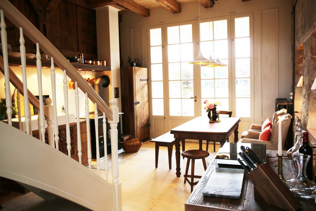 Annas Scheune Waldkirch Ngoại thất bức ảnh