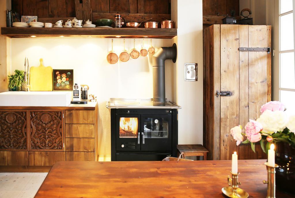 Annas Scheune Waldkirch Ngoại thất bức ảnh