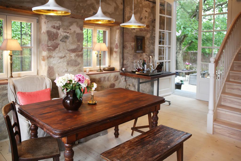 Annas Scheune Waldkirch Ngoại thất bức ảnh