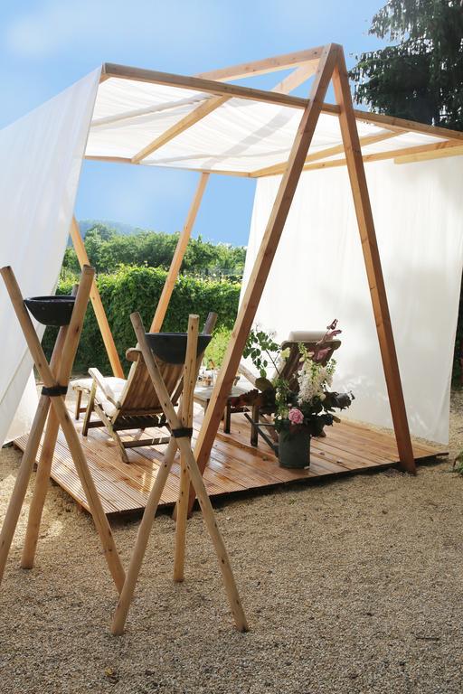 Annas Scheune Waldkirch Ngoại thất bức ảnh