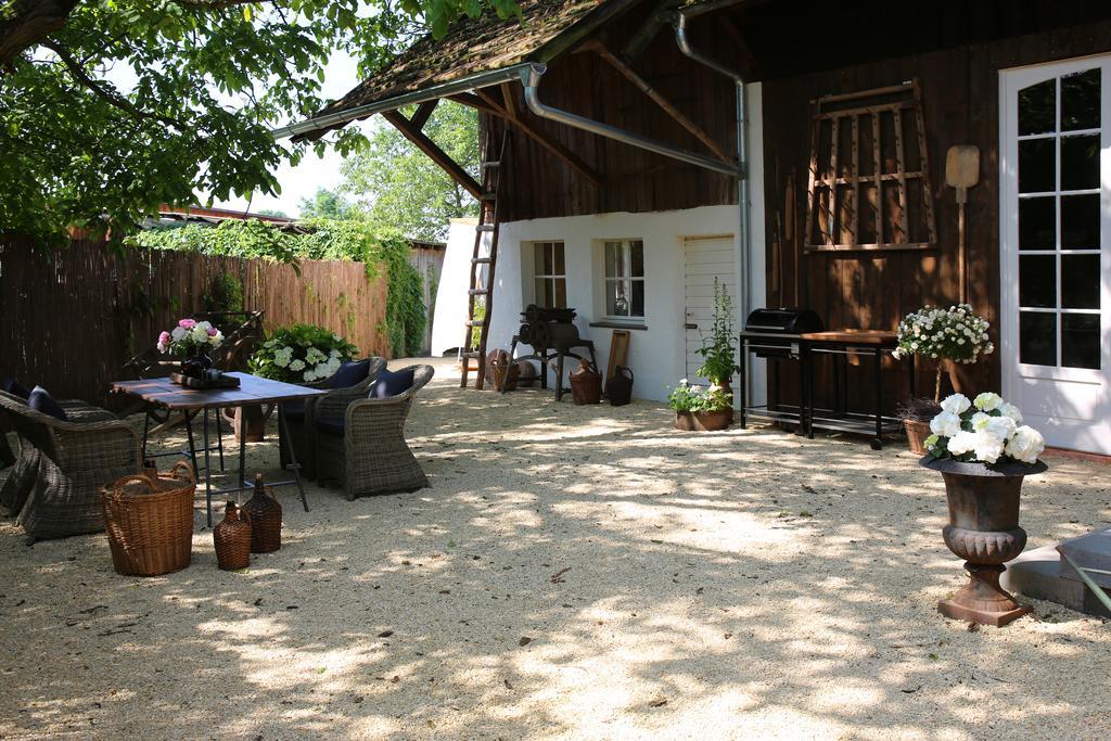 Annas Scheune Waldkirch Ngoại thất bức ảnh