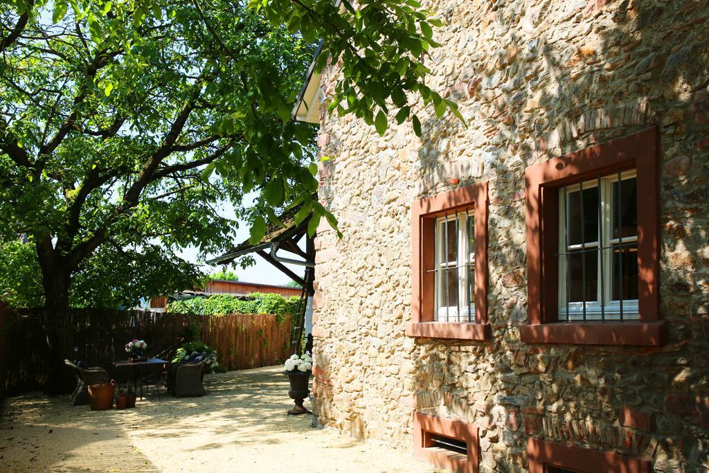Annas Scheune Waldkirch Ngoại thất bức ảnh