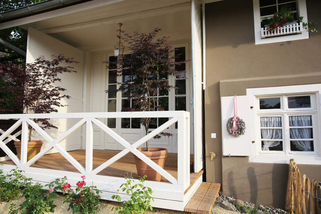 Annas Scheune Waldkirch Ngoại thất bức ảnh