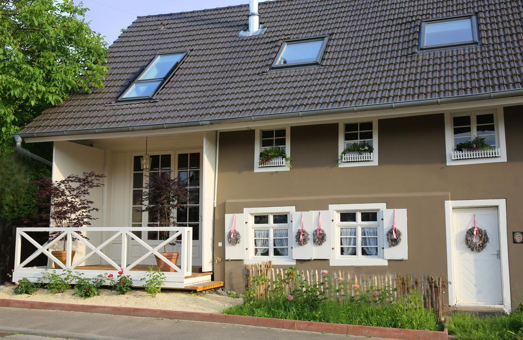 Annas Scheune Waldkirch Ngoại thất bức ảnh